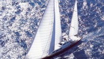 CHRISTIANNE B - Sailing Profile